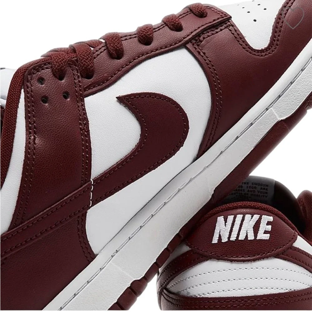 Nike Dunk Low Retro Shoes